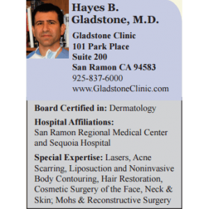 Dermatologist in San Ramon, CA