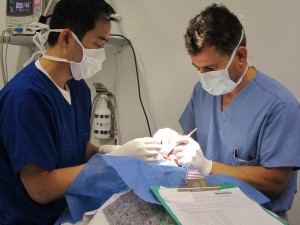 Mohs Surgery in San Ramon, CA