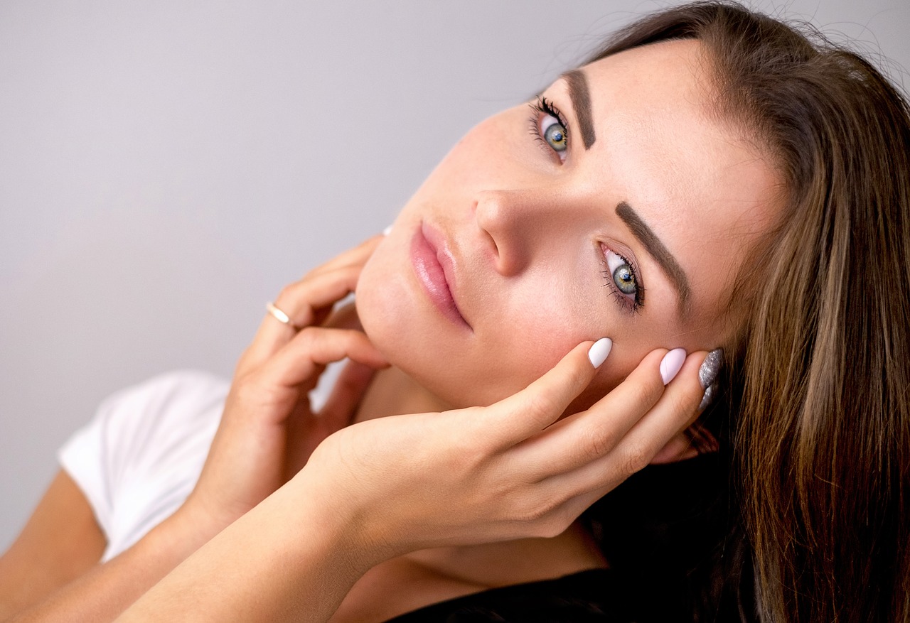 Get a more youthful face with Botox in San Ramon, CA