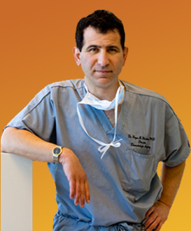 Dr. Hayes Gladstone - Dermatologist in San Ramon and Manteca, CA