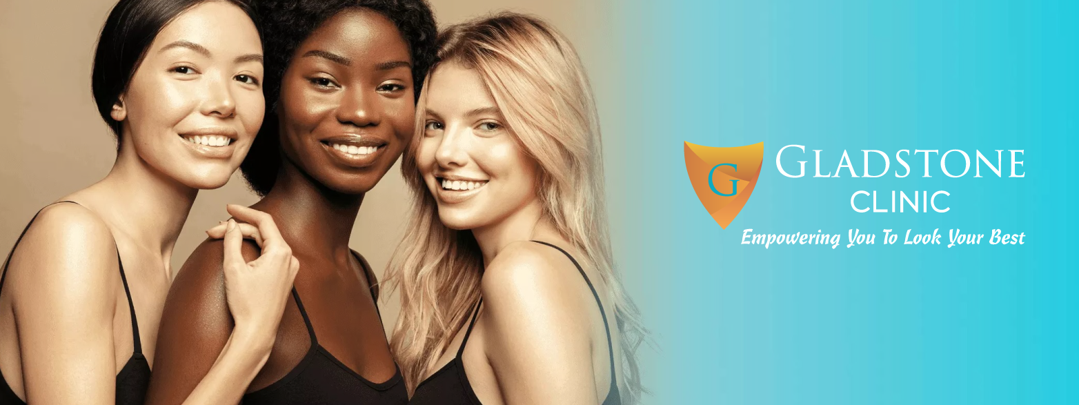 Aesthetic Services in Blackhawk and Danville CA Gladstone Clinic